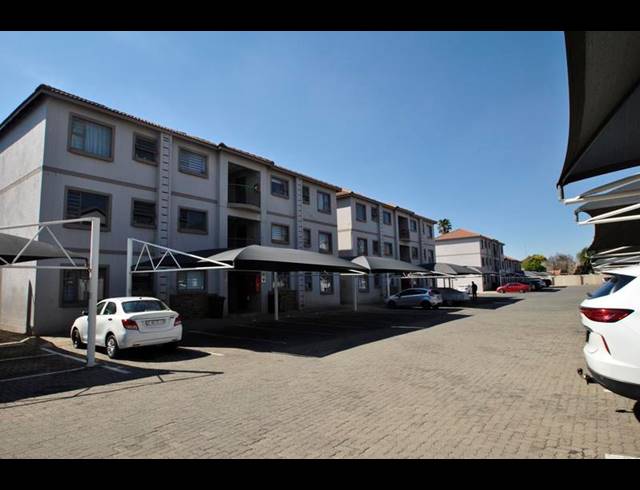 2 BEDROOM APARTMENT FOR SALE IN BARDENE